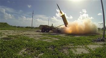 الدفاع اليابانية: صواريخ كوريا الشمالية سقطت خارج المنطقة الاقتصادية للبلاد