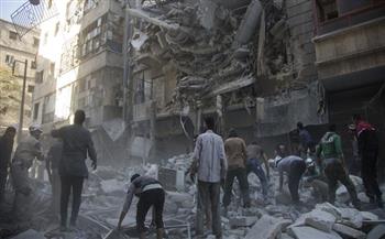 المرصد السوري: 3800 قتيل في سوريا خلال عام 2022 بأدنى حصيلة سنوية منذ اندلاع الحرب
