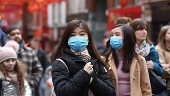 اليابان تسجل أكثر من 107 آلاف إصابة جديدة بفيروس كورونا