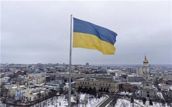 إطلاق صفارات الإنذار في مناطق أوكرانية عدة