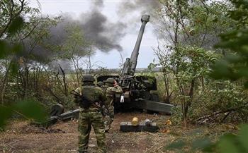الدفاع الروسية: تحرير بلدة في زابوروجيه ومقتل أكثر من 300 جندي أوكراني