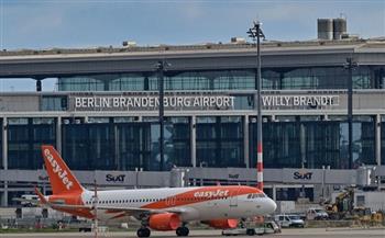 مطار برلين يستقبل 20 مليون مسافر في 2022