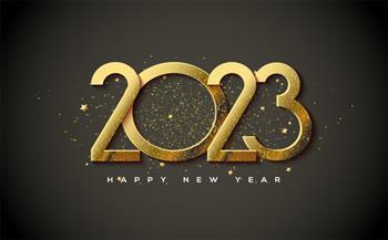 للأهل والأصدقاء.. أجدد مسجات التهنئة بمناسبة ليلة رأس السنة 2023
