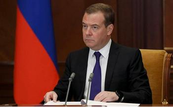 ميدفيديف: روسيا أقوى من قبل والعملية العسكرية ستحقق أهدافها