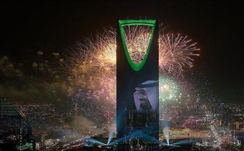 لاستقبال العام الجديد.. أماكن عروض الألعاب النارية 2023 في الرياض
