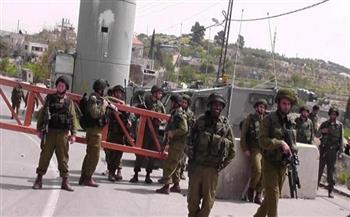 الاحتلال الإسرائيلي يغلق حاجز قلنديا العسكري شمال القدس