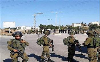 الاحتلال الاسرائيلي يعيق حركة الفلسطينيين شرق طولكرم