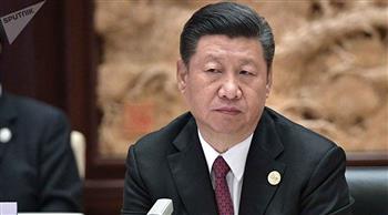 الرئيس الصيني: الوحدة مفتاح النجاح مع دخول البلاد مرحلة جديدة من السيطرة على كورونا