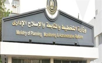 حصاد وزارة التخطيط 2022.. إطلاق المشروع القومي لتنمية الأسرة المصرية