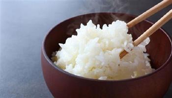 ضبط 6 أطنان من الأرز قبل بيعها بالسوق السوداء بالشرقية