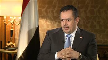 رئيس الوزراء اليمني يثمن الدعم السخي من السعودية والإمارات على مختلف المستويات