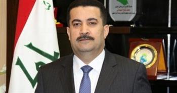 رئيس الوزراء العراقي يؤكد أهمية توفير الدعم لأجهزة الاستخبارات لمحاربة الإرهاب