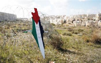 لجنة التحقيق الدولية المستقلة ترحب بقرار يطلب إصدار فتوى بشأن الاحتلال الاسرائيلى