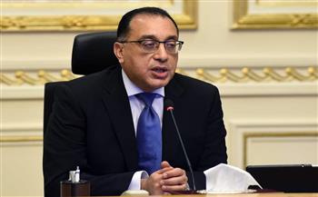 رئيس الوزراء يهنئ الشعب المصري بالعام الميلادي الجديد