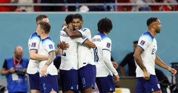 كأس العالم 2022.. تشكيل إنجلترا المتوقع ضد السنغال