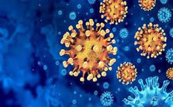 روسيا تسجل 6598 إصابة جديدة بفيروس كورونا