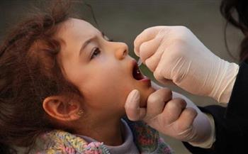 صحة جنوب سيناء تستعد لانطلاق الحملة القومية للتطعيم ضد شلل الأطفال