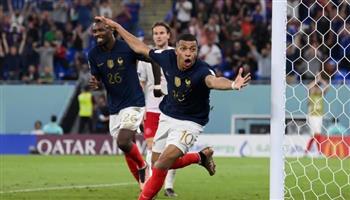 مشاهدة مباراة فرنسا وبولندا بث مباشر في مونديال 2022