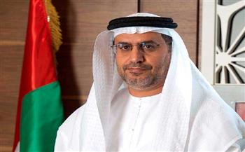 سفير الإمارات بالكويت يؤكد حرص قيادتي البلدين على دفع العلاقات الثنائية قدما