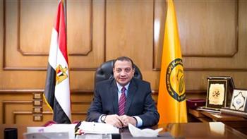 رئيس جامعة بني سويف يشيد بجهود الرئيس السيسي في تحسين الظروف المعيشية للمواطن المصري