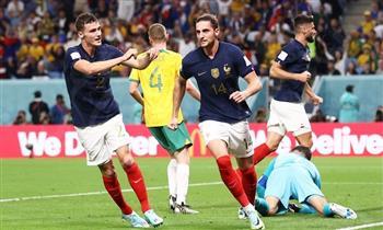 نتيجة مباراة فرنسا وبولندا في كأس العالم 2022