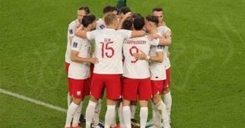 فوز فرنسا على بولندا في كأس العالم 2022 اليوم