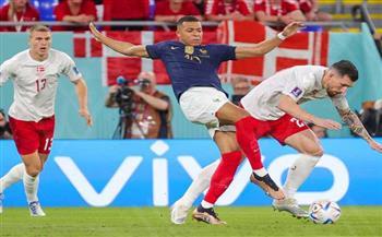 كأس العالم قطر 2022.. فوز فرنسا على بولندا في دور الـ16
