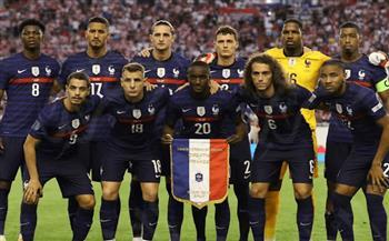 بولندا تخسر أمام فرنسا في كأس العالم 2022