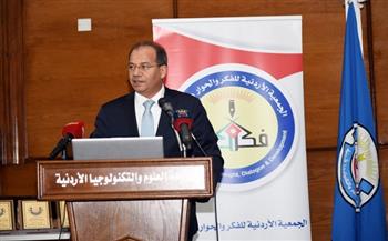 الناطق باسم الحكومة الأردنية: نسير بثقة نحو دولة حديثة أساسها المشاركة وسيادة القانون