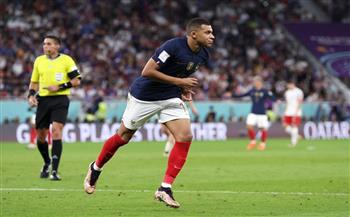 كأس العالم 2022.. الوحش الكاسر «مبابي» يكسر كل أرقام أساطير الكرة مع فرنسا
