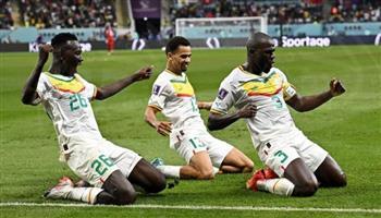 السنغال تخسر أمام إنجلترا بثلاثية في كأس العالم 2022