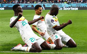 كأس العالم 2022.. تشكيل السنغال أمام إنجلترا