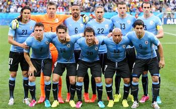 كأس العالم 2022.. عقوبات ضخمة تنتظر منتخب أوروجواي