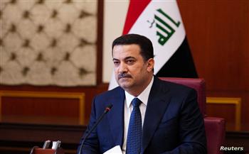 رئيس وزراء العراق: منتدى الحضارات العريقة فرصة لتعزيز العلاقات السياسية والثقافية والاقتصادية
