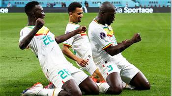 نتيجة مباراة إنجلترا والسنغال في كأس العالم بقطر