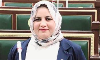 النائبة عفاف زهران: مصر خاضت خطوات واسعة في تمكين ذوي الهمم على كافة المستويات  