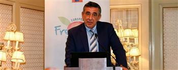 فريشكانو اليونانية تتطلع لتعزيز تعاونها مع قطاع الأغذية المصري من خلال «Food Africa»