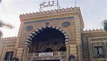 الأوقاف: انطلاق الأسبوع الدعوي بمسجد شريف بالمنيل