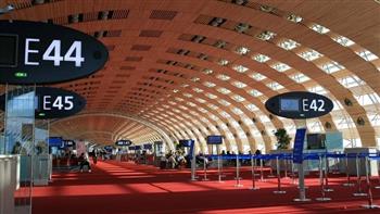 باريس تعيد افتتاح صالة مهمة بمطار شارل ديجول