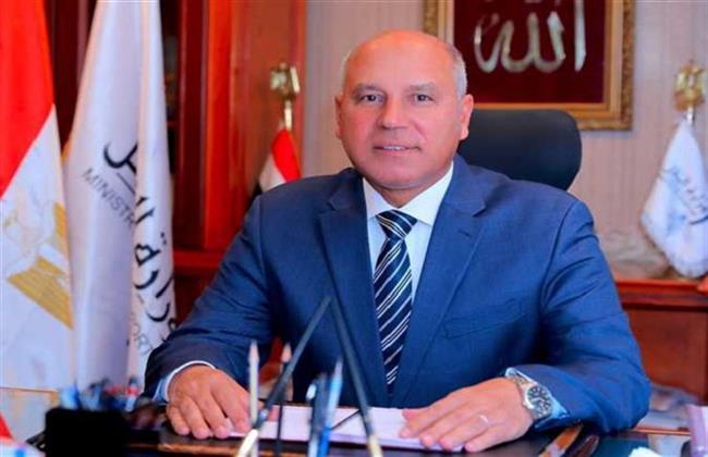 وزير النقل: وضع استراتيجية لخدمة أهداف التنمية المستدامة بالإسكندرية وربطها بالمحافظات