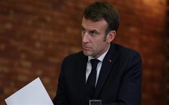 مرشح رئاسي فرنسي: يجب على فرنسا ألا تنتحر مع أوكرانيا 