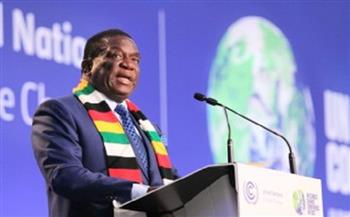 رئيس زيمبابوي يدعو إلى استجابة على المستوى الوطني لمعالجة مشكلة الطاقة
