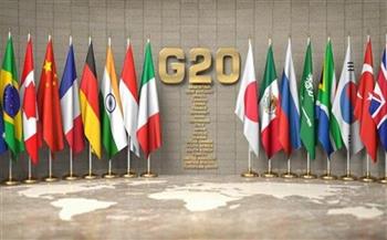 الهند تستضيف اجتماع شيربا الأول لمجموعة العشرين تحت رئاستها