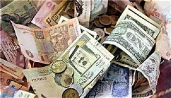 أسعار العملات العربية اليوم الاثنين 5-12-2022