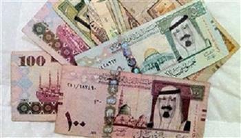 سعر الريال السعودي اليوم الاثنين 5-12-2022 بالبنوك