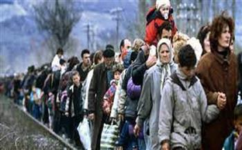 بولندا: ارتفاع عدد اللاجئين الأوكرانيين إلى 8 ملايين و191 ألفًا