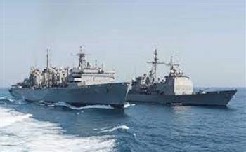 كندا تعتزم زيادة مرور السفن الحربية عبر مضيق تايوان
