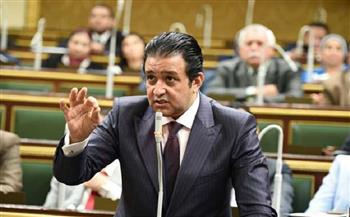 برلماني: افتتاح الرئيس لمحور التعمير يؤكد عظمة مصر ونجاحها في إنشاء شبكة طرق عالمية