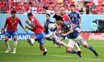 نتيجة مباراة اليابان وكرواتيا في كأس العالم 2022 بقطر