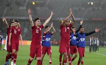 منتخب قطر يشارك بفريق جديد في خليجي 25